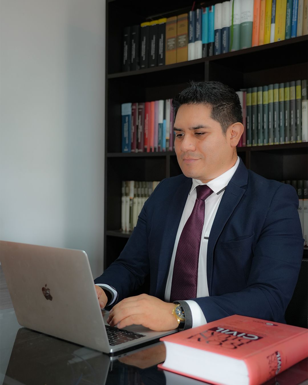 Derecho Laboral