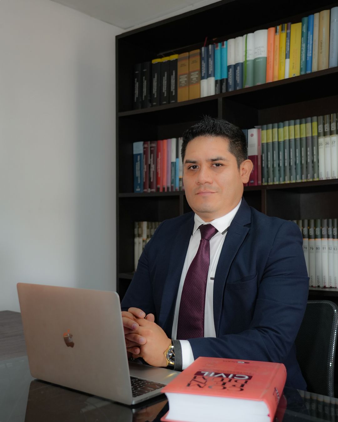 Derecho Penal